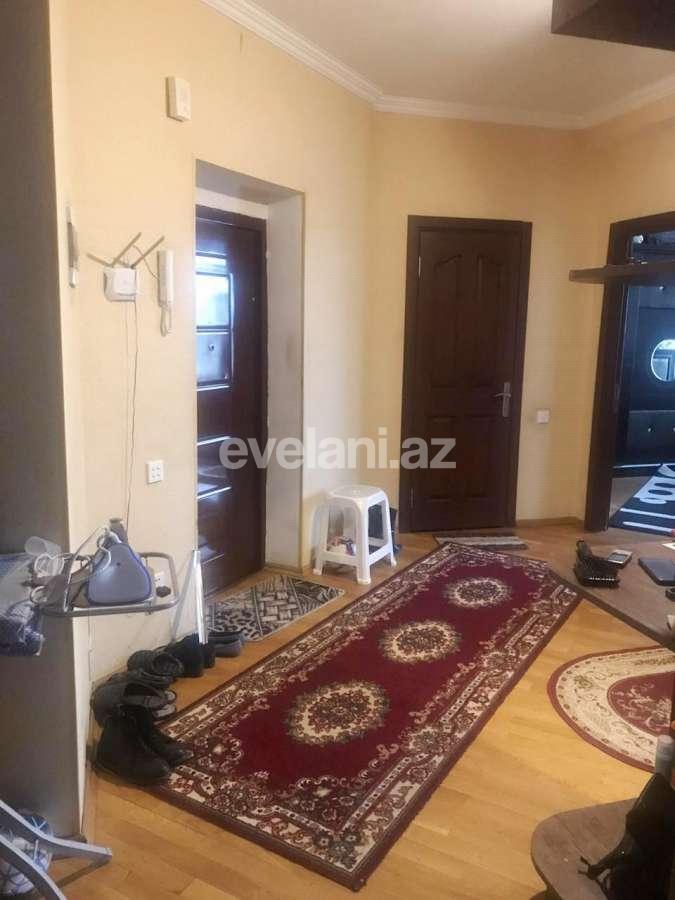 Sale, new building, 4 room, 145 m², Baku, Narimanov r, Nariman Narimanov m.