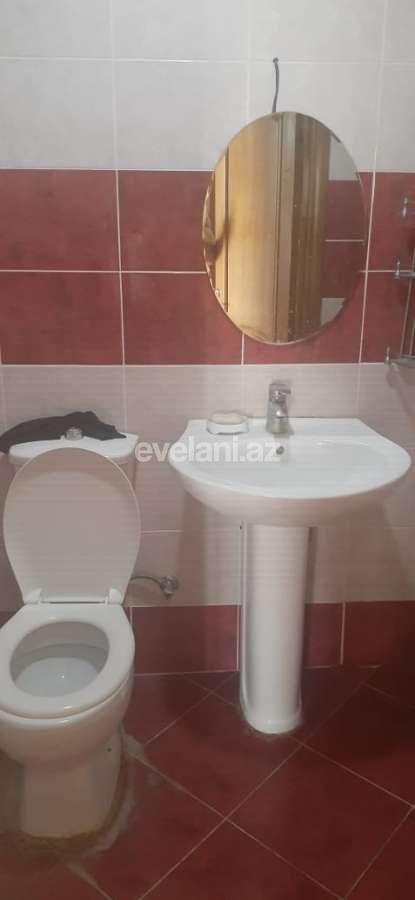 Sale, new building, 4 room, 145 m², Baku, Narimanov r, Nariman Narimanov m.