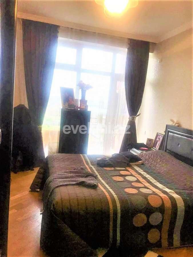 Sale, new building, 4 room, 145 m², Baku, Narimanov r, Nariman Narimanov m.