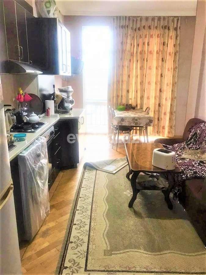 Sale, new building, 4 room, 145 m², Baku, Narimanov r, Nariman Narimanov m.