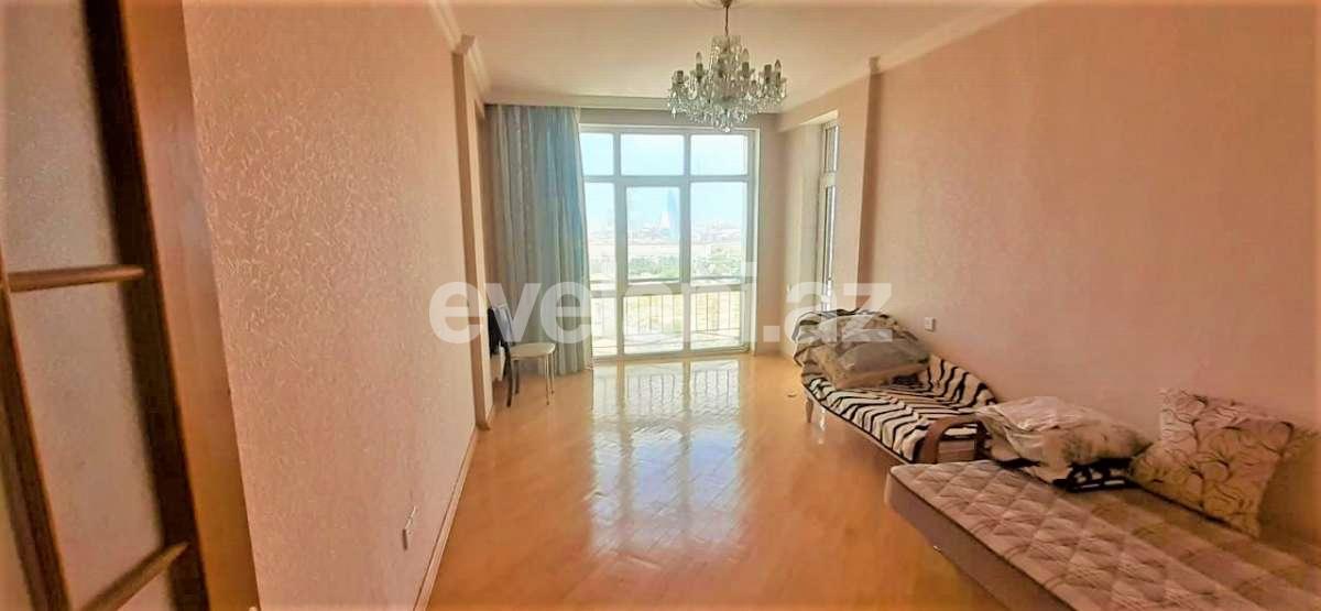 Sale, new building, 4 room, 145 m², Baku, Narimanov r, Nariman Narimanov m.