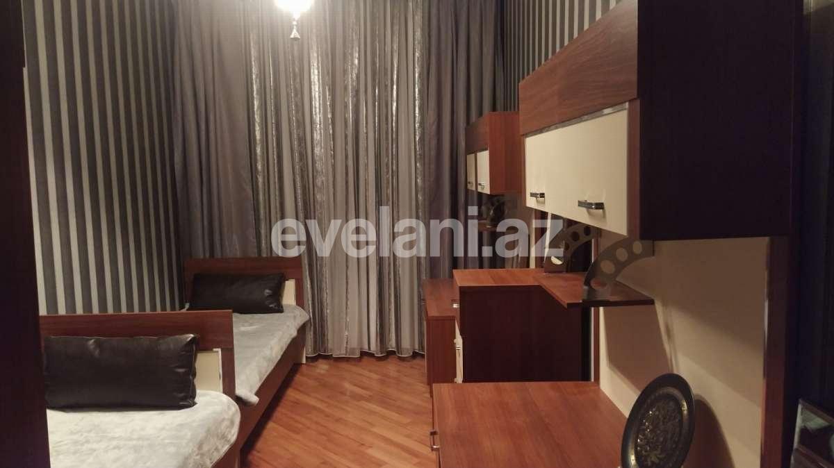 Satılır, yeni tikili, 4 otaqlı, 186 m², Bakı, Nəsimi r, Gənclik m.