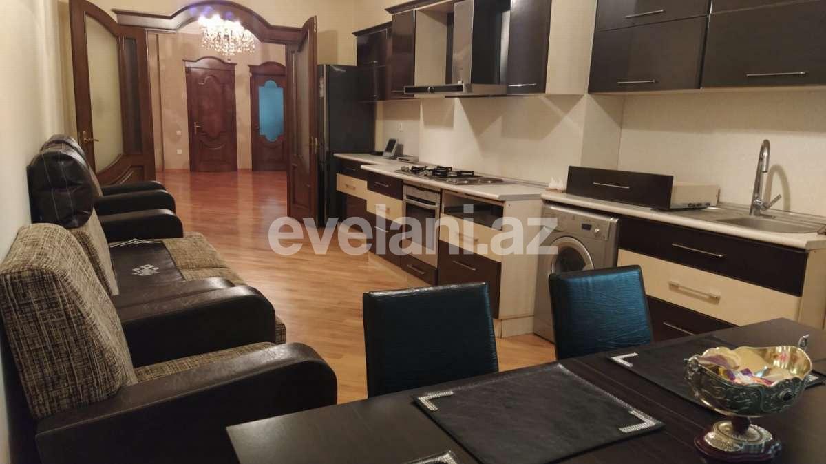 Satılır, yeni tikili, 4 otaqlı, 186 m², Bakı, Nəsimi r, Gənclik m.