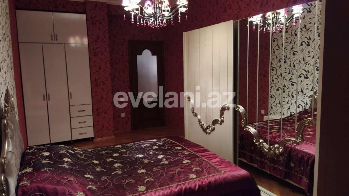 Satılır, yeni tikili, 4 otaqlı, 186 m², Bakı, Nəsimi r, Gənclik m.