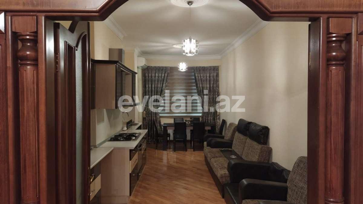 Satılır, yeni tikili, 4 otaqlı, 186 m², Bakı, Nəsimi r, Gənclik m.