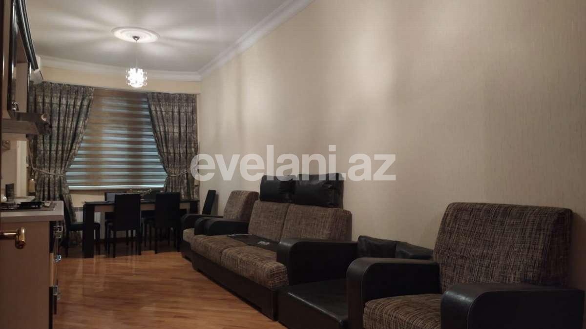 Satılır, yeni tikili, 4 otaqlı, 186 m², Bakı, Nəsimi r, Gənclik m.