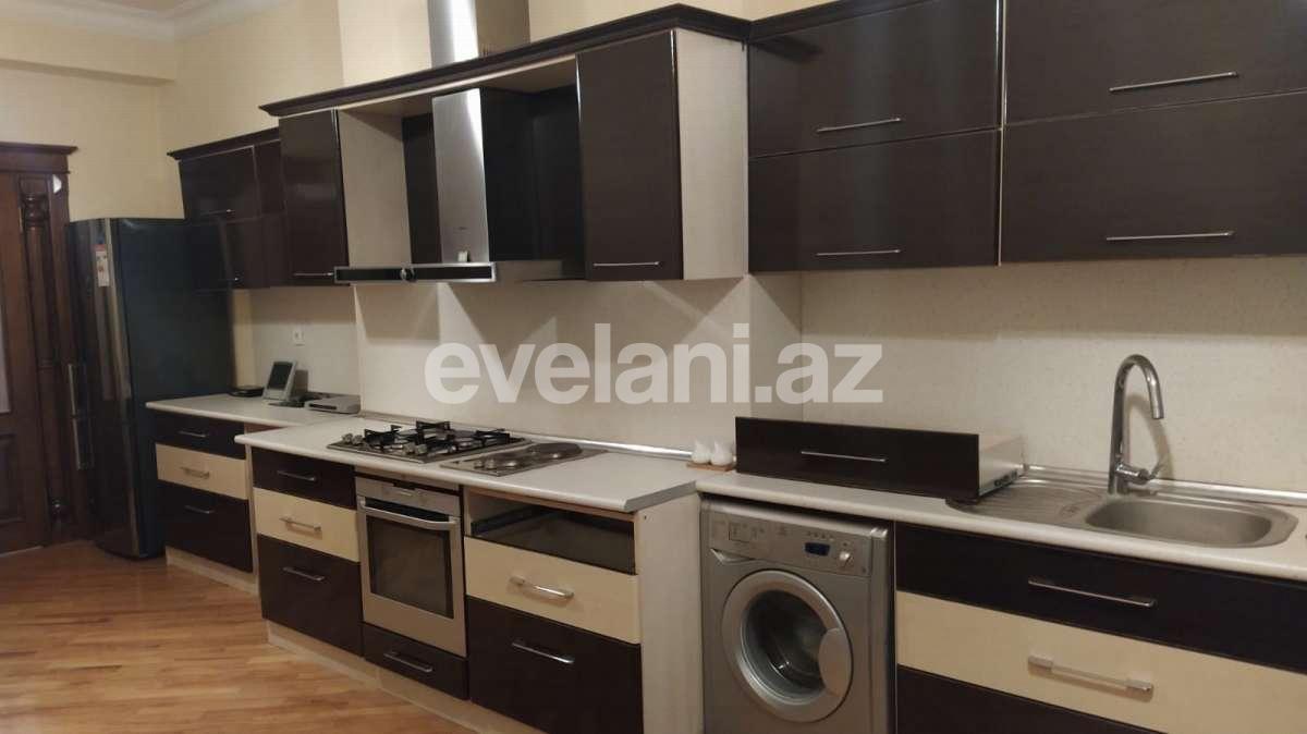 Satılır, yeni tikili, 4 otaqlı, 186 m², Bakı, Nəsimi r, Gənclik m.
