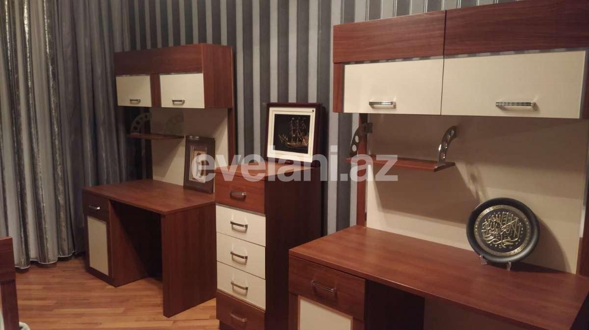 Satılır, yeni tikili, 4 otaqlı, 186 m², Bakı, Nəsimi r, Gənclik m.
