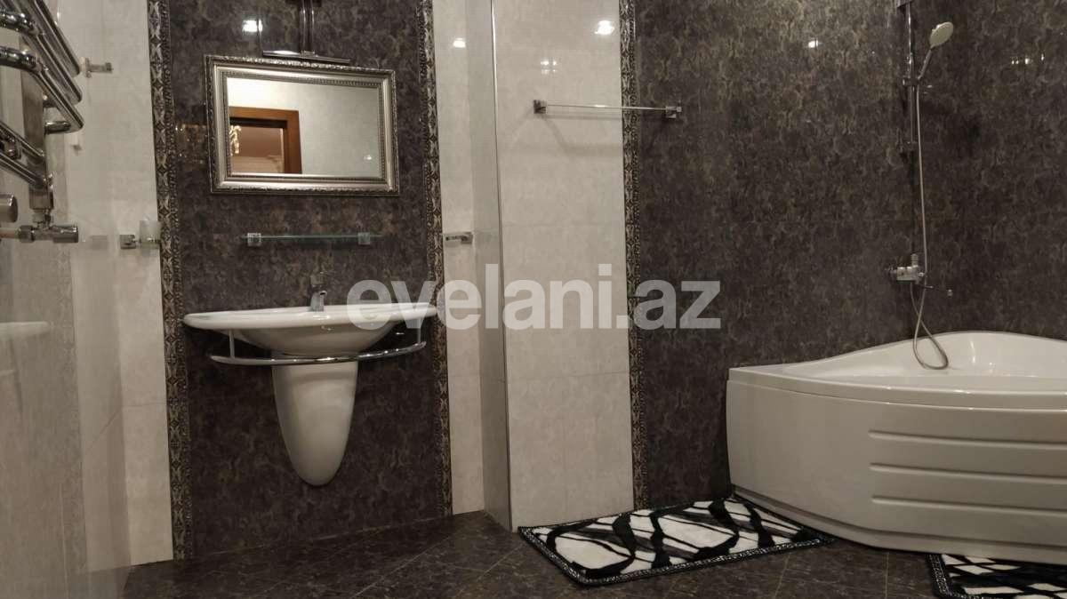 Satılır, yeni tikili, 4 otaqlı, 186 m², Bakı, Nəsimi r, Gənclik m.
