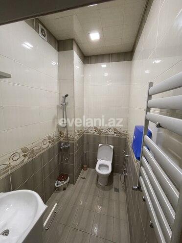 Kirayə verilir, ofis, 3 otaqlı, 110 m², Bakı, Səbail r.