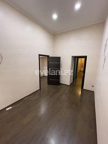 Kirayə verilir, ofis, 3 otaqlı, 110 m², Bakı, Səbail r.