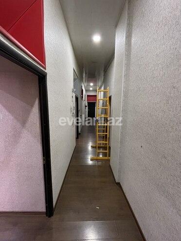 Kirayə verilir, ofis, 3 otaqlı, 110 m², Bakı, Səbail r.