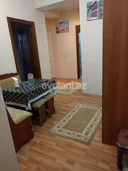 Sale, new building, 2 room, 60 m², Baku, Yasamal r.