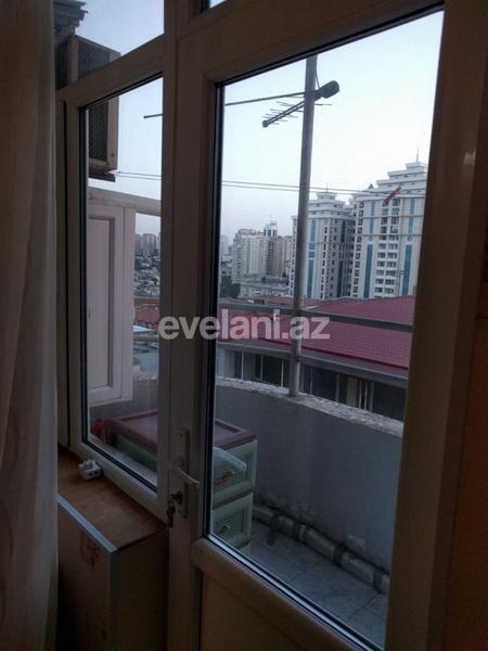 Sale, new building, 2 room, 60 m², Baku, Yasamal r.