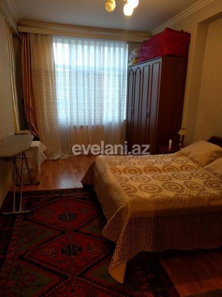 Sale, new building, 2 room, 60 m², Baku, Yasamal r.