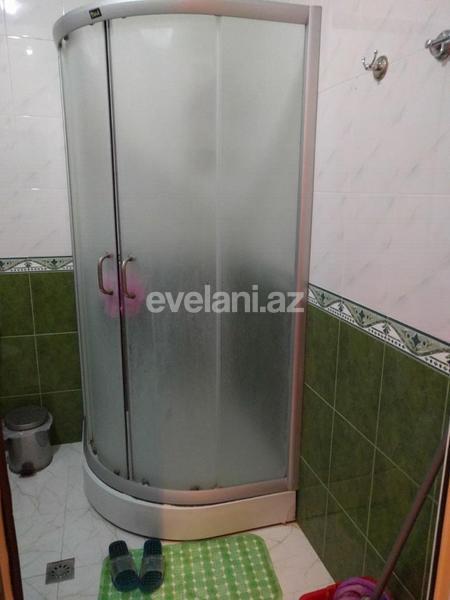 Sale, new building, 2 room, 60 m², Baku, Yasamal r.