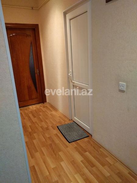 Sale, new building, 2 room, 60 m², Baku, Yasamal r.
