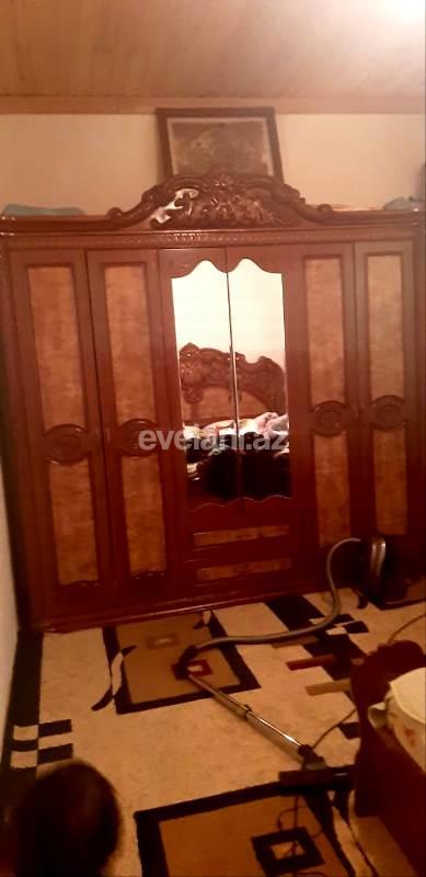 Satılır, həyət evi / bağ, 4 otaqlı, 110 m², Bakı, Sabunçu r.