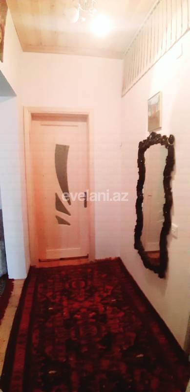 Satılır, həyət evi / bağ, 4 otaqlı, 110 m², Bakı, Sabunçu r.