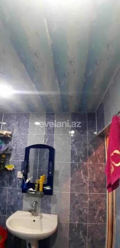 Satılır, həyət evi / bağ, 4 otaqlı, 110 m², Bakı, Sabunçu r.