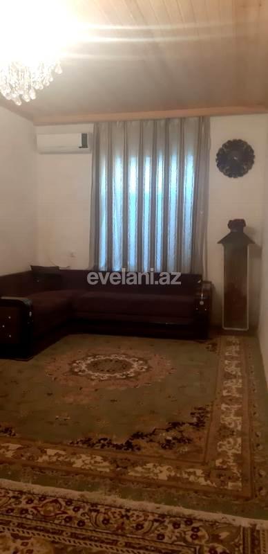 Satılır, həyət evi / bağ, 4 otaqlı, 110 m², Bakı, Sabunçu r.