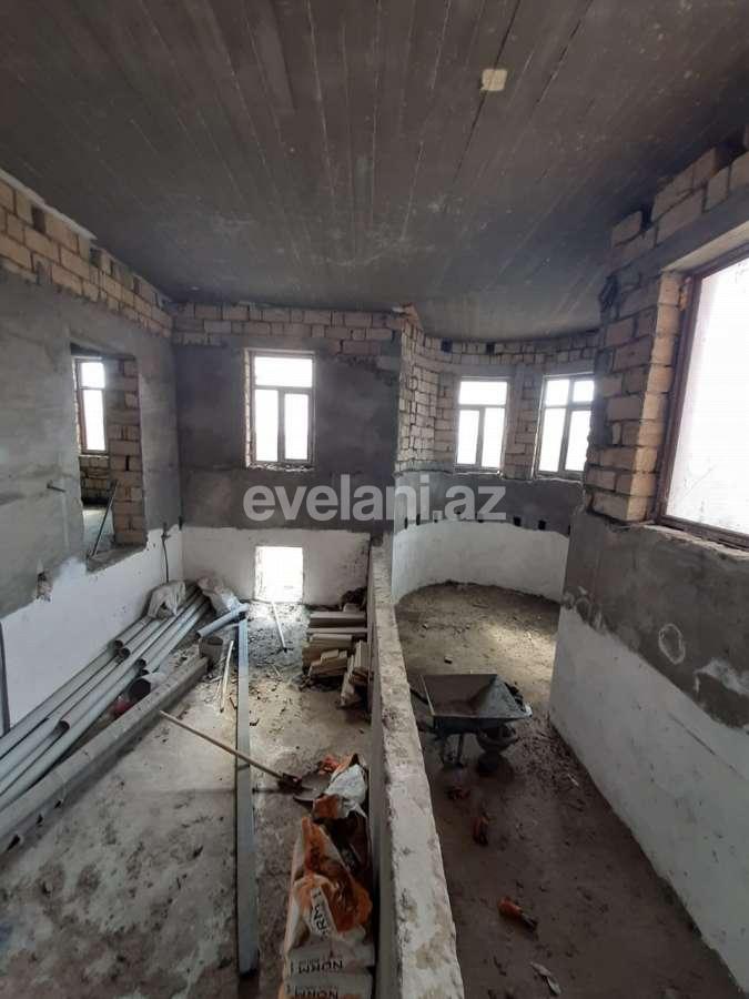 Sale, villa, 6 room, 200 m², Baku, Absheron r, Mehdiabad d.