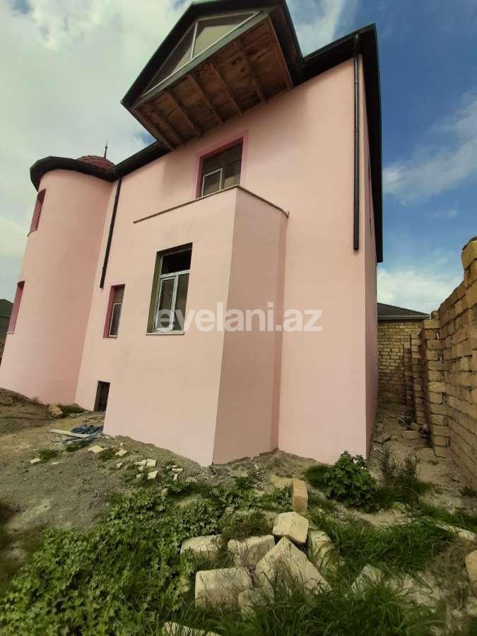 Sale, villa, 6 room, 200 m², Baku, Absheron r, Mehdiabad d.