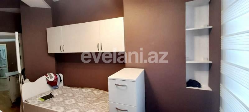 Satılır, yeni tikili, 3 otaqlı, 107 m², Bakı, Nəsimi r, 4-cü mikrorayon q.