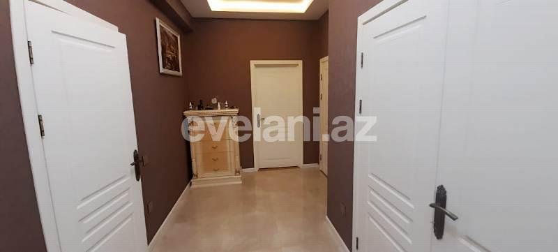 Satılır, yeni tikili, 3 otaqlı, 107 m², Bakı, Nəsimi r, 4-cü mikrorayon q.