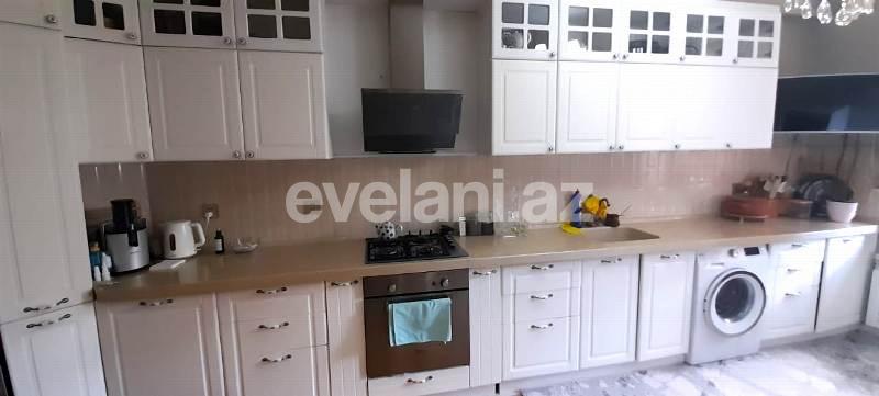 Satılır, yeni tikili, 3 otaqlı, 107 m², Bakı, Nəsimi r, 4-cü mikrorayon q.