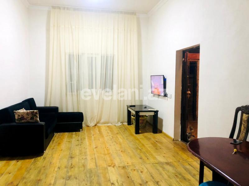 Satılır, həyət evi / bağ, 3 otaqlı, 80 m², Bakı, Yasamal r, İnşaatçılar m.
