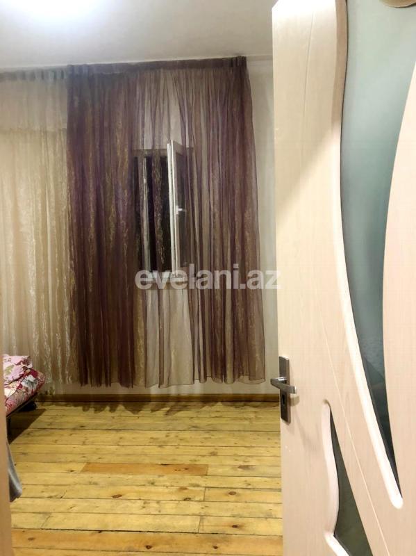 Satılır, həyət evi / bağ, 3 otaqlı, 80 m², Bakı, Yasamal r, İnşaatçılar m.
