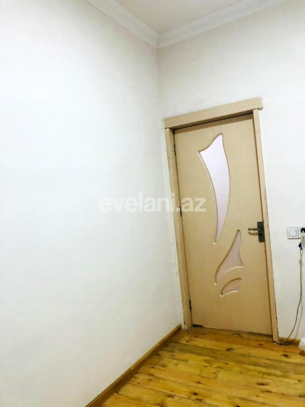 Satılır, həyət evi / bağ, 3 otaqlı, 80 m², Bakı, Yasamal r, İnşaatçılar m.