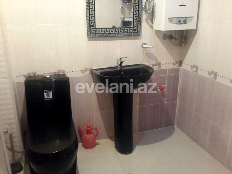 Sale, old building, 3 room, 70 m², Baku, Yasamal r, Elmlar Akademiyası m.