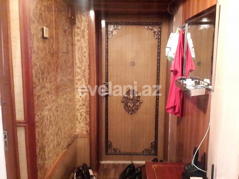 Sale, old building, 3 room, 70 m², Baku, Yasamal r, Elmlar Akademiyası m.