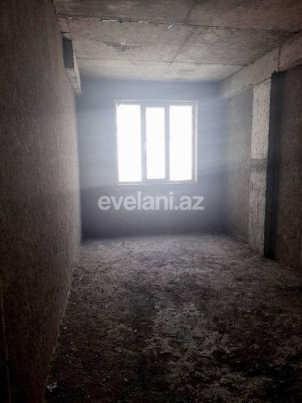 Satılır, yeni tikili, 3 otaqlı, 123 m², Bakı, Yasamal r.