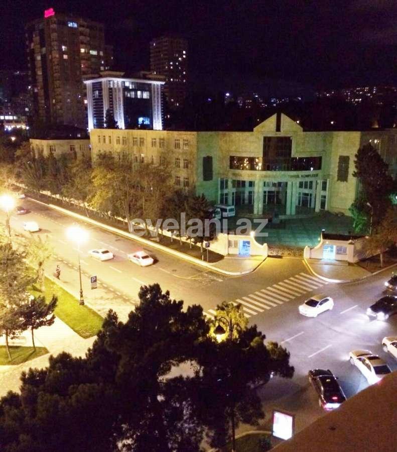 Sale, old building, 2 room, 70 m², Baku, Nasimi r.