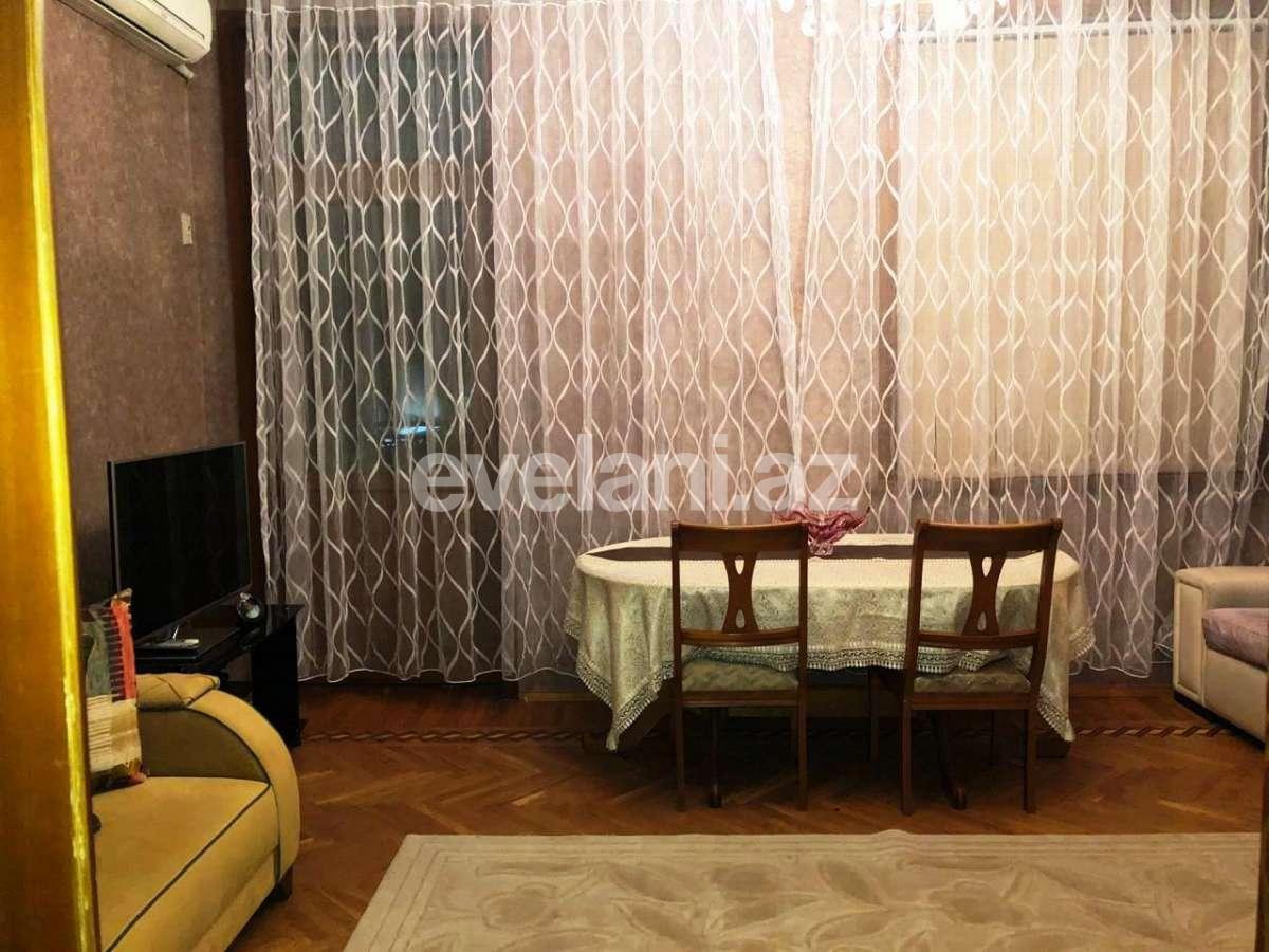 Sale, old building, 2 room, 70 m², Baku, Nasimi r.