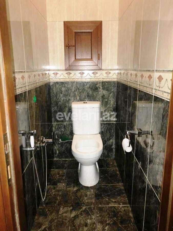 Sale, old building, 2 room, 70 m², Baku, Nasimi r.