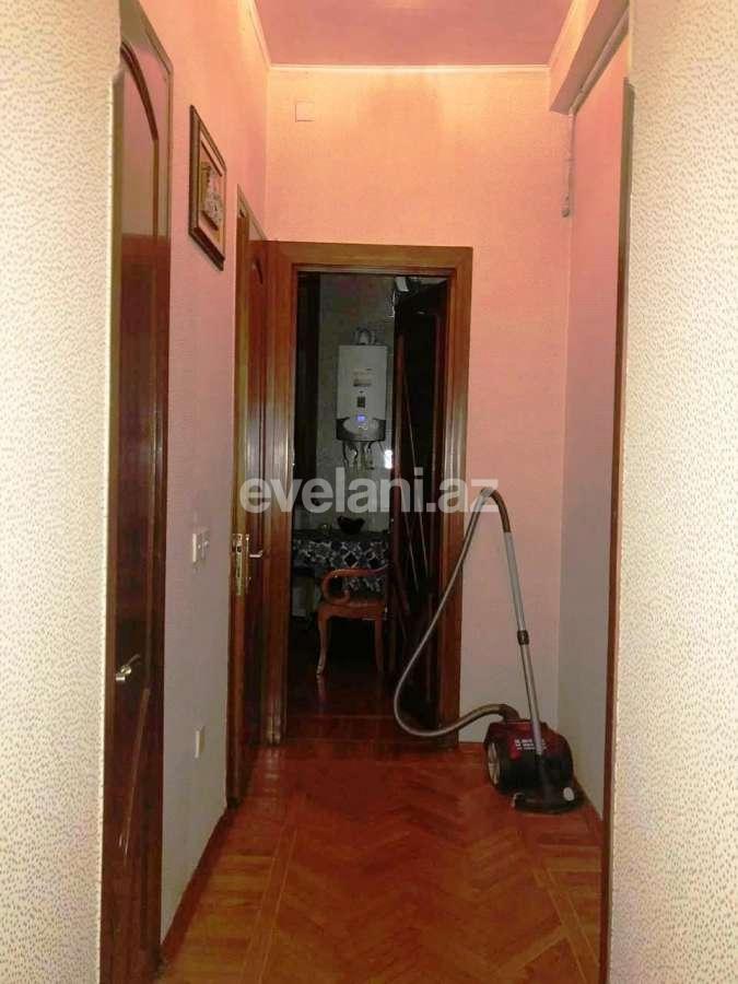 Sale, old building, 2 room, 70 m², Baku, Nasimi r.