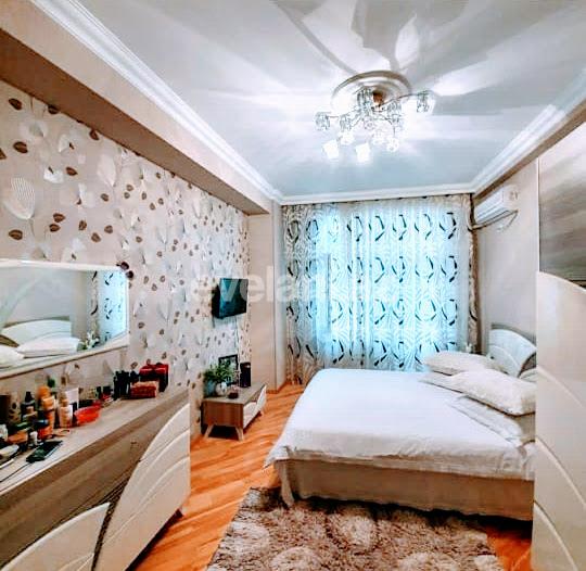 Satılır, yeni tikili, 3 otaqlı, 128 m², Bakı, Xətai r, Əhmədli m.