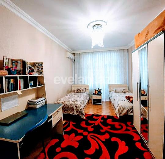 Satılır, yeni tikili, 3 otaqlı, 128 m², Bakı, Xətai r, Əhmədli m.