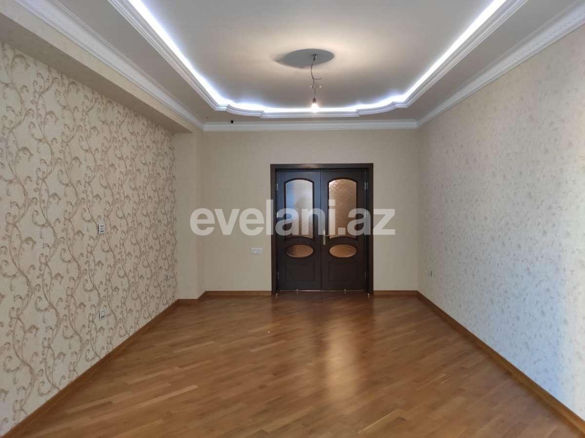 Satılır, yeni tikili, 3 otaqlı, 128 m², Bakı, Xətai r, Əhmədli m.