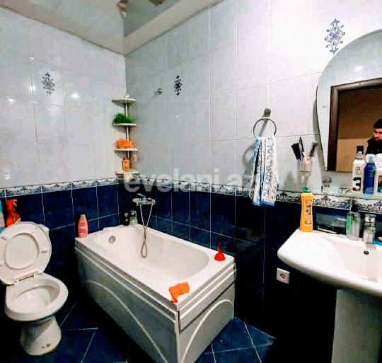 Satılır, yeni tikili, 3 otaqlı, 128 m², Bakı, Xətai r, Əhmədli m.