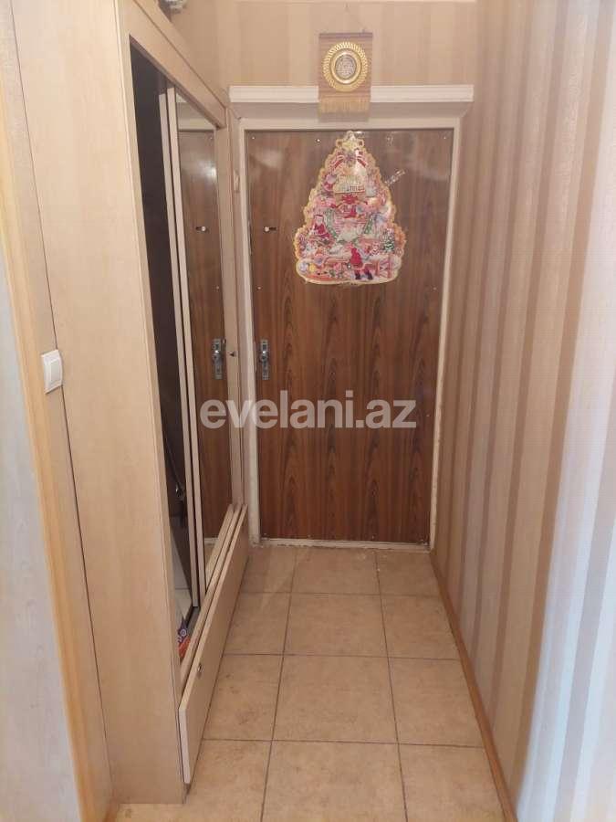 Rent, old building, 3 room, 70 m², Baku, Yasamal r.