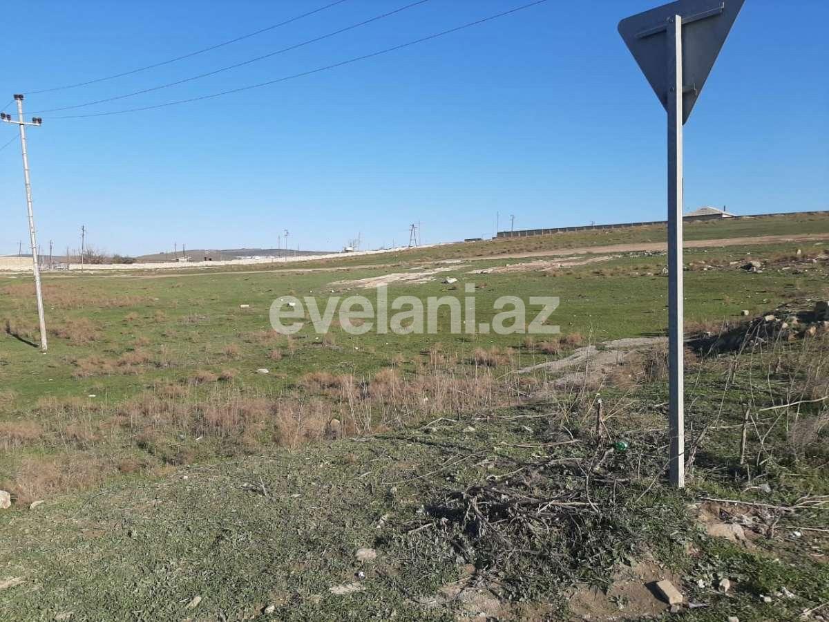 Satılır, torpaq, 95 sot, Bakı, Abşeron r, Mehdiabad q.