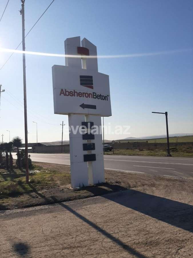 Satılır, torpaq, 95 sot, Bakı, Abşeron r, Mehdiabad q.