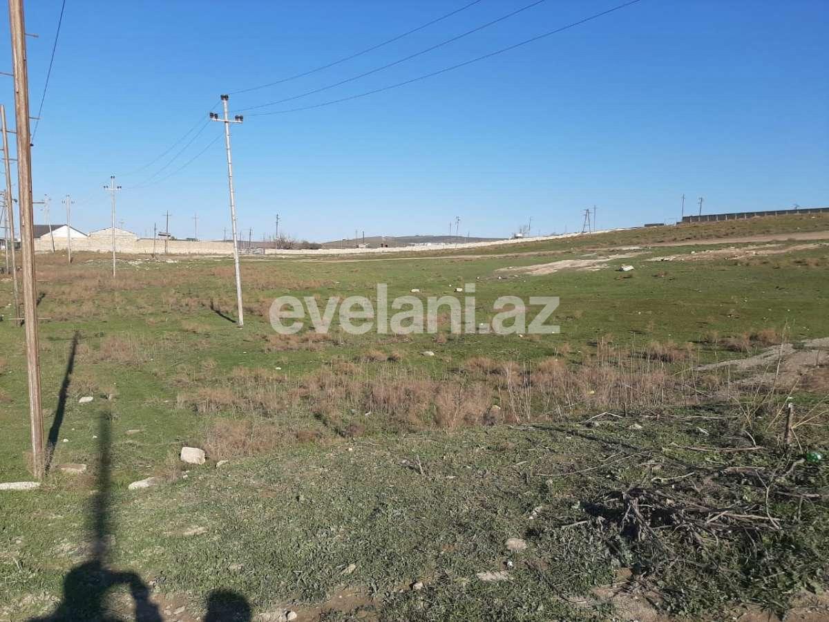 Satılır, torpaq, 95 sot, Bakı, Abşeron r, Mehdiabad q.