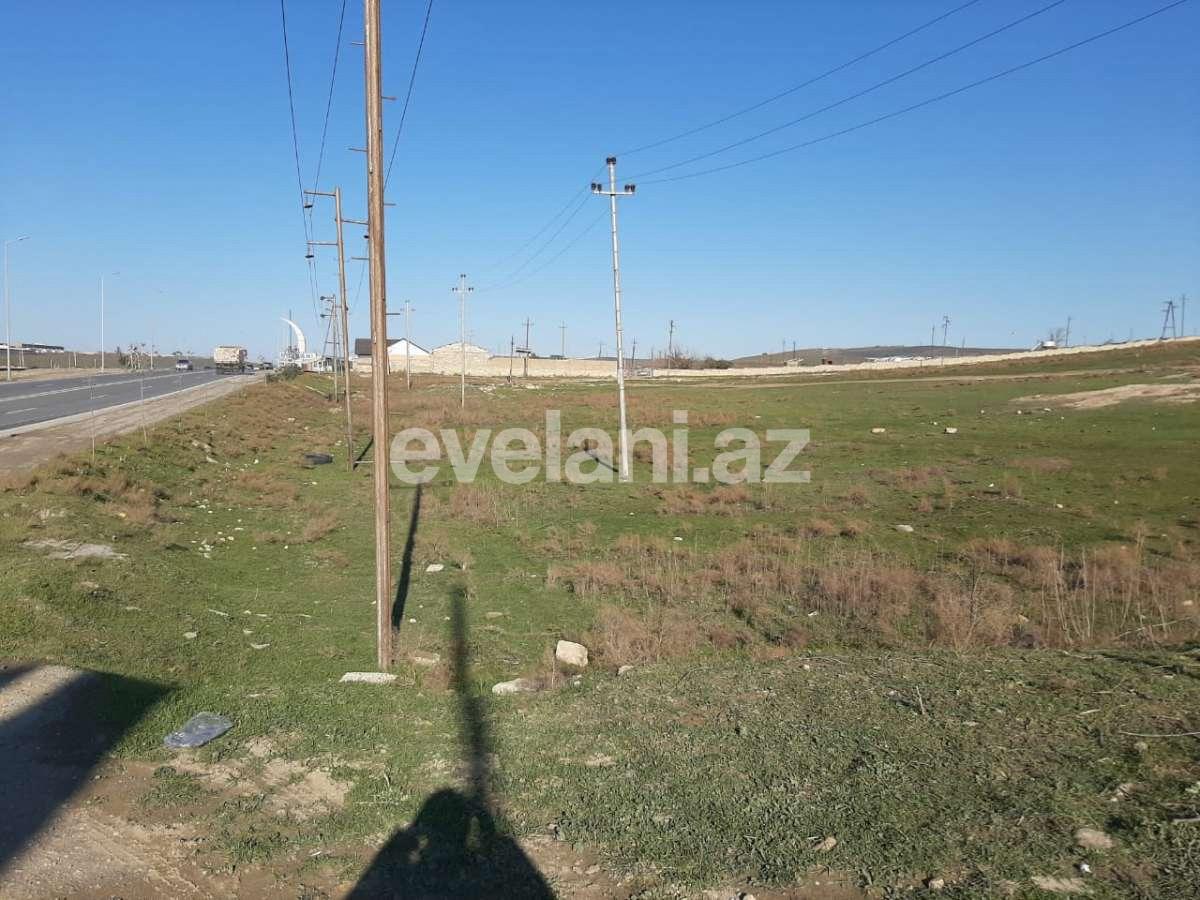 Satılır, torpaq, 95 sot, Bakı, Abşeron r, Mehdiabad q.