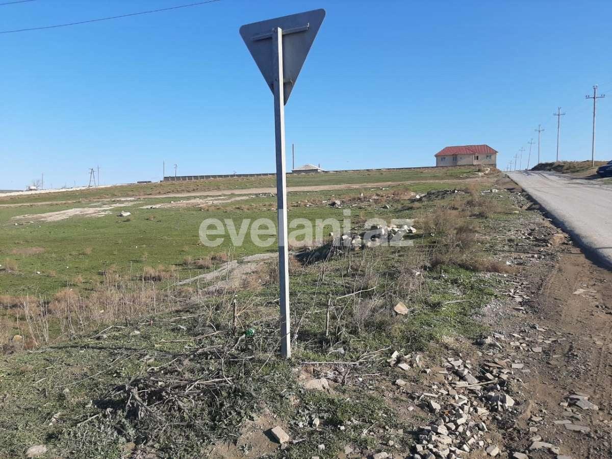 Satılır, torpaq, 95 sot, Bakı, Abşeron r, Mehdiabad q.